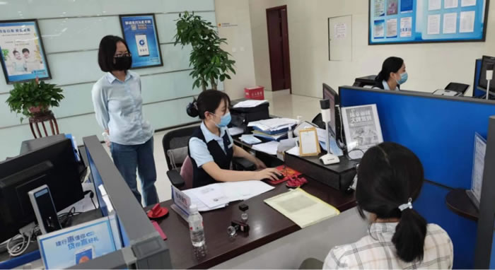 曹妃甸片區(qū)完成河北省首筆美元NRA賬戶不落地結(jié)匯業(yè)務(wù)2.jpg 曹妃甸片區(qū)完成河北省首筆美元NRA賬戶不落地結(jié)匯業(yè)務(wù)2.jpg